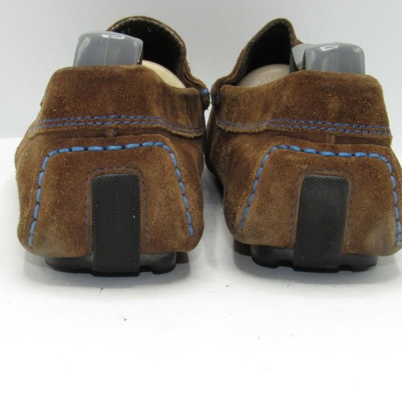 To Boot New York Adam Derrick Sz 7 Loafer B6 C5 main image 4